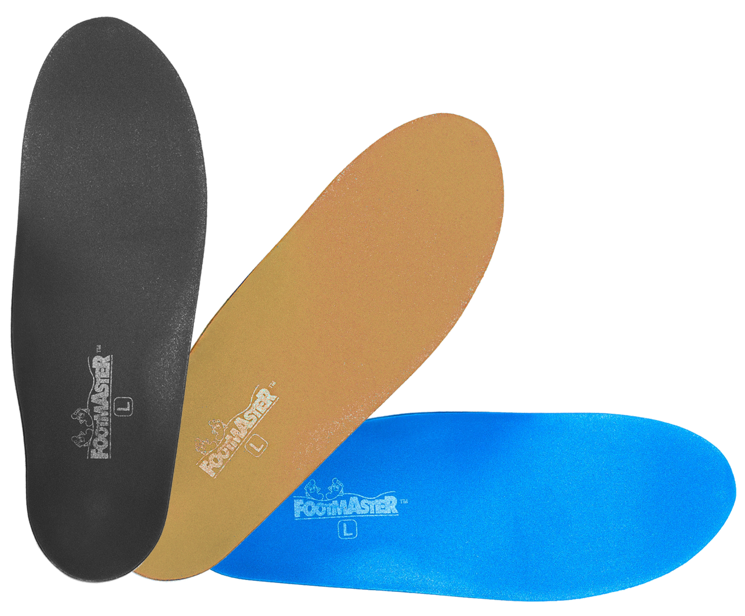 Ортопедические стельки FootMaster (Футмастер) Ортопедические стельки FootMaster